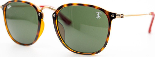 RB 2448 N 710 / 71 53.21 Unisex Güneş Gözlüğü