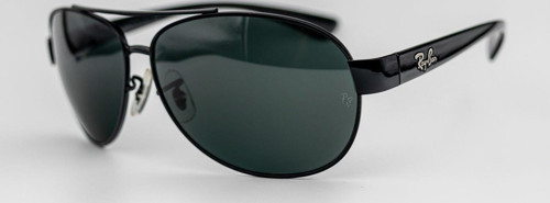 RB 3386 002/62 63-13 Unisex Güneş Gözlüğü