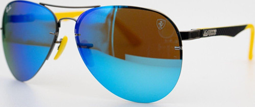 RB 3460 M F003 / H0 59.13 Unisex Güneş Gözlüğü
