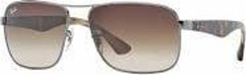 RB 3516 004 / 32 62.16 Unisex Güneş Gözlüğü