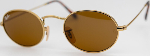 RB 3547-N 001/33 51-21 Unisex Güneş Gözlüğü