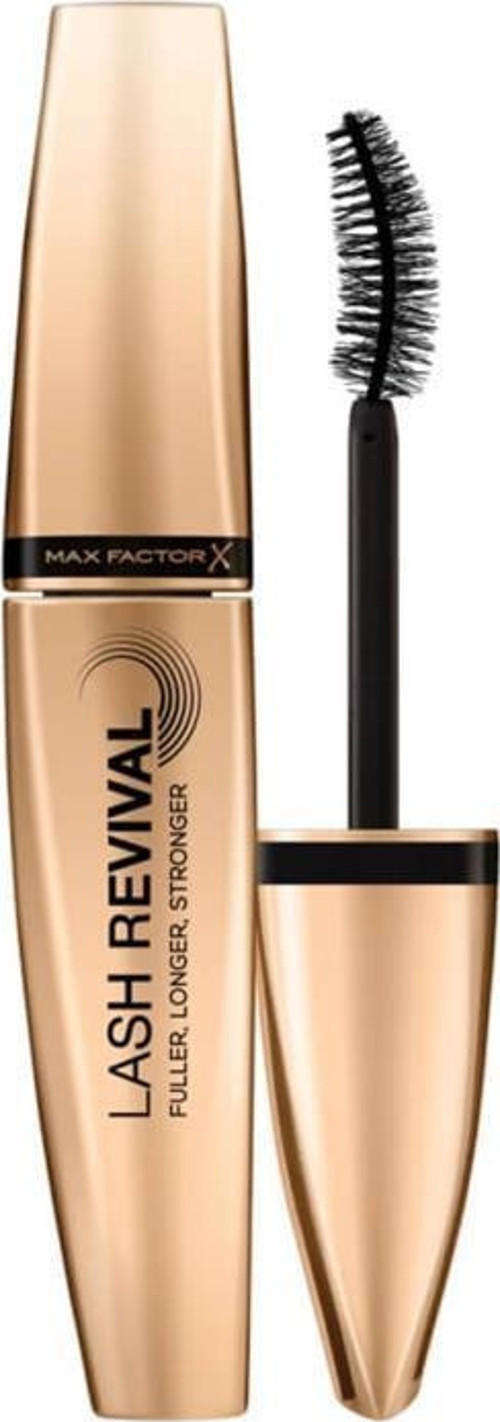 Lash Revival 001 Black Maskara