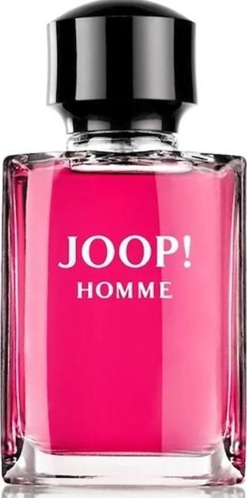 Homme EDT 125 ml Erkek Parfüm