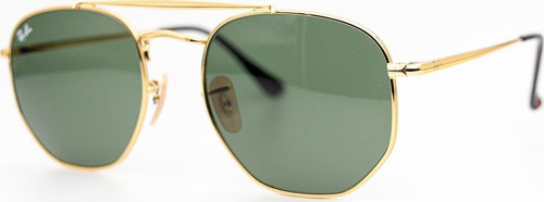 RB 3648 001 54-21 Unisex Güneş Gözlüğü