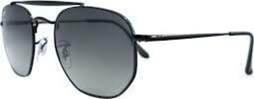 RB 3648 MF F003 / 3F 54.21 POLARIZE Unisex Güneş Gözlüğü