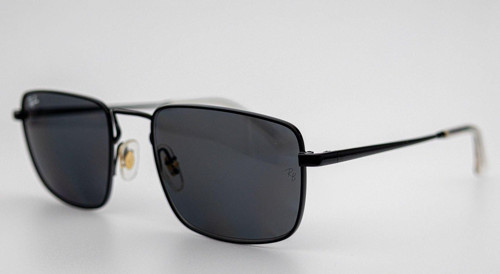 RB 3669 9140/80 55-20 Unisex Güneş Gözlüğü