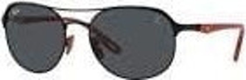 RB 3685 M F041 / 9A 56.18 Unisex Güneş Gözlüğü