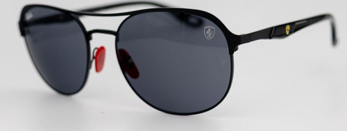 RB 3685-M F041/87 56-18 Unisex Güneş Gözlüğü