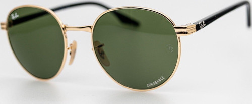 RB 3691 001/31 51-21 Unisex Güneş Gözlüğü