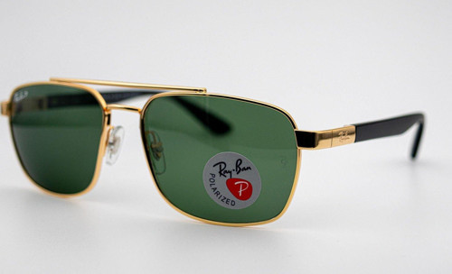 RB 3701 001 / 71 59.18 Polarize Unisex Güneş Gözlüğü