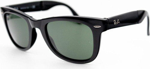 RB 4105 601/50-22 Unisex Güneş Gözlüğü