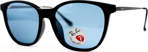 RB 4333D 622/2P 55-17 POLARIZE Unisex Güneş Gözlüğü