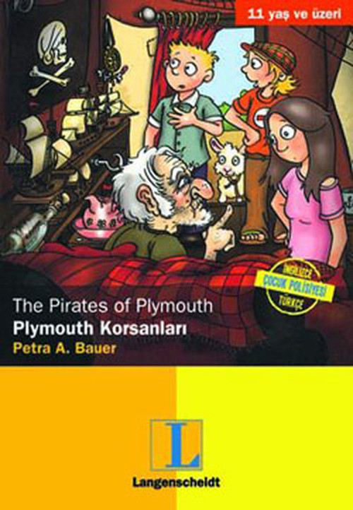 Plymount Korsanları
