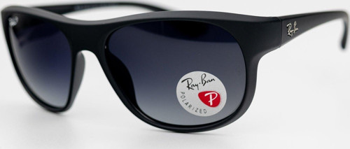 RB 4351 601S/9A 56-17 POLARIZE Unisex Güneş Gözlüğü