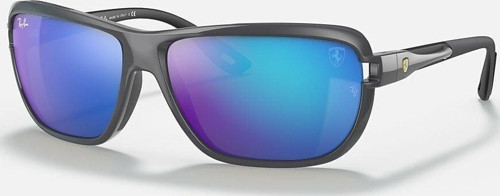 RB 4365 F650 / 71 60.16 Unisex Güneş Gözlüğü