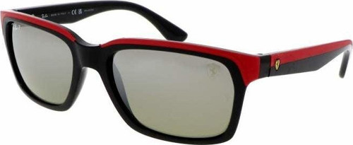 RB 4393 M F601 / 5J 54.19 Unisex Güneş Gözlüğü