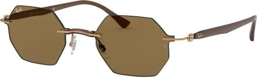 RB 8061 155/73 53-15 Unisex Güneş Gözlüğü