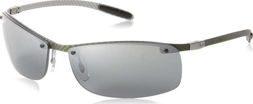 RB 8305 M F0065B 64.14 Unisex Güneş Gözlüğü