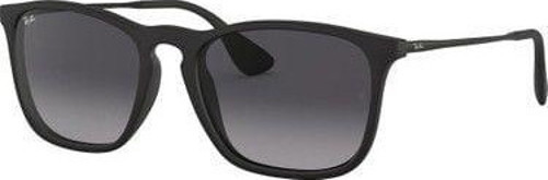 RB4187 622/8G/54 Chris Unisex Güneş Gözlüğü