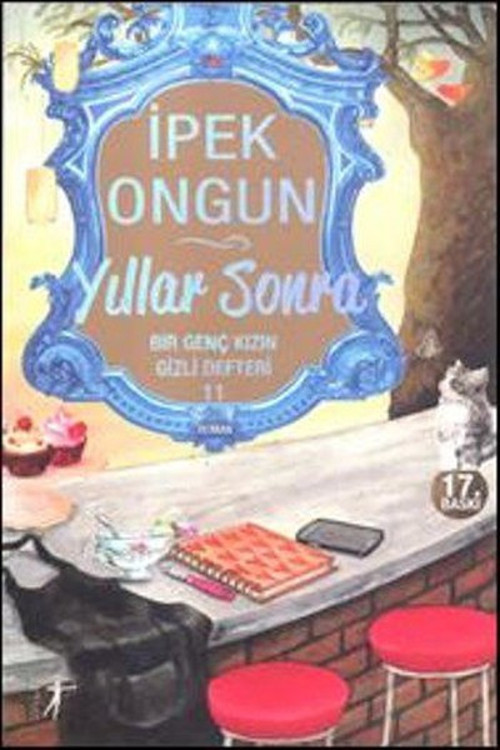 Artemis Yayınları Yıllar Sonra