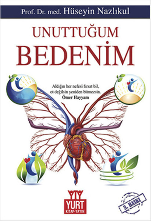 Unuttuğum Bedenim