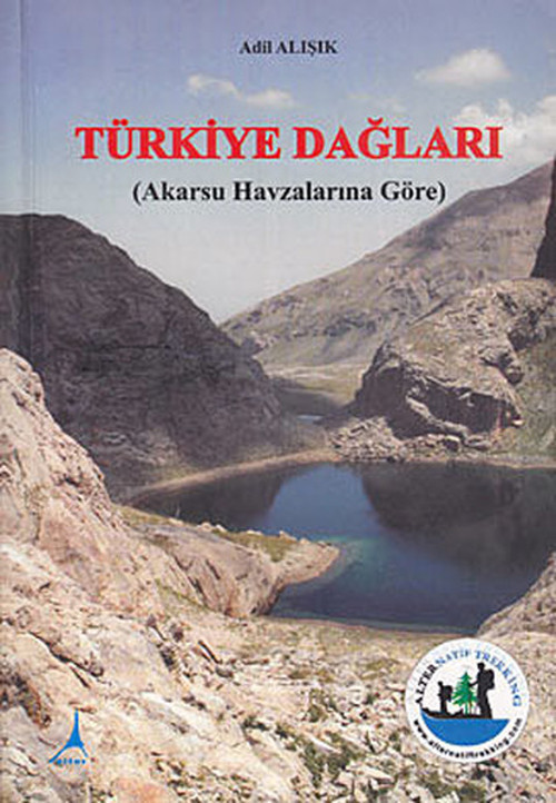 Alter Yayınları Türkiye Dağları