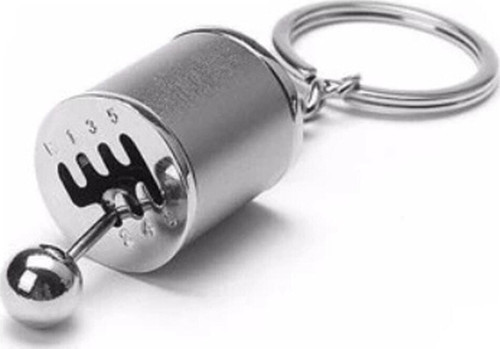 Keyfi Sepet Hareketli Araba Renk Altı Hız Manuel Vites Dişli Shifter Topuzu Metal Vites Anahtarlık
