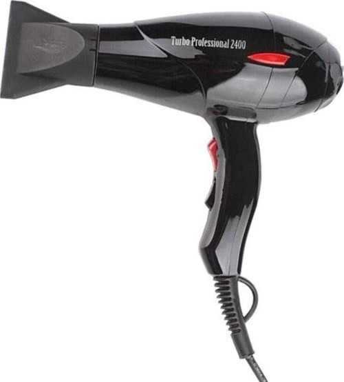 CVS Dn-7103 Turbo Pro 2400 W Saç Kurutma Makinesi Fön Makinası