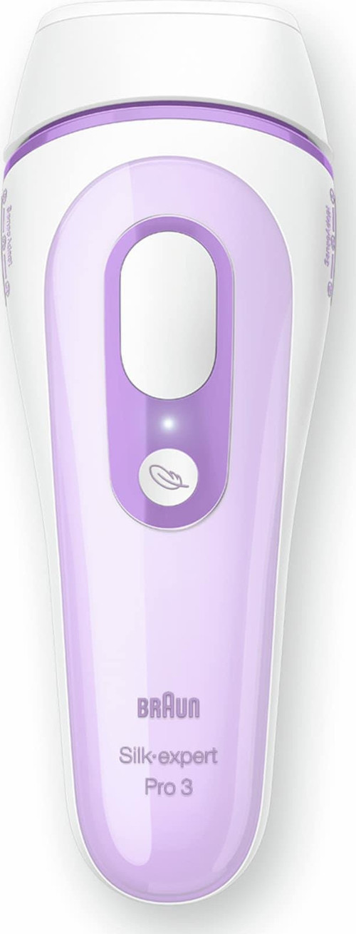 Silk Expert Pro 3 PL3000 300.000 Atımlı, 1 Başlıklı IPL