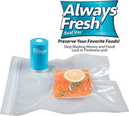 Kar-golat Always Fresh Yiyecek Ve Gıda Vakumlayıcı (NİCEFROG)