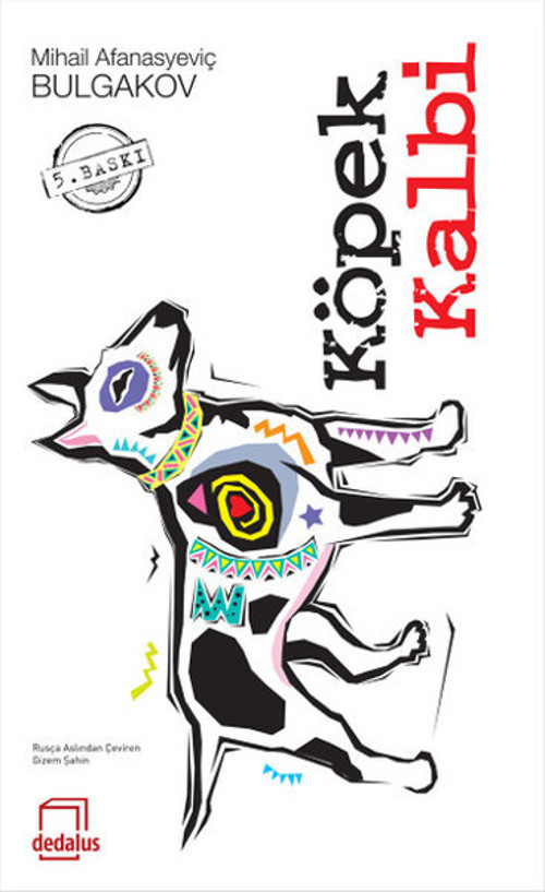 Dedalus Köpek Kalbi