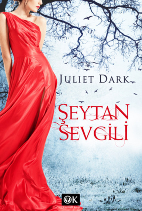Optimum Kitap Şeytan Sevgili
