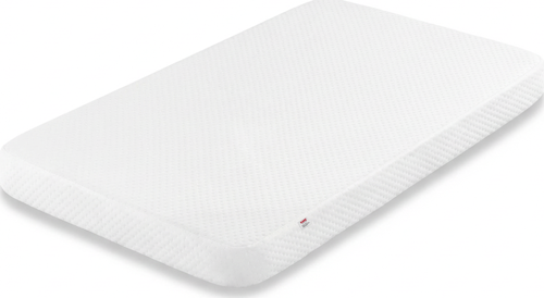 Kanz Basic Bebek Yatağı 60x100 cm 5 cm iç Yatak  2