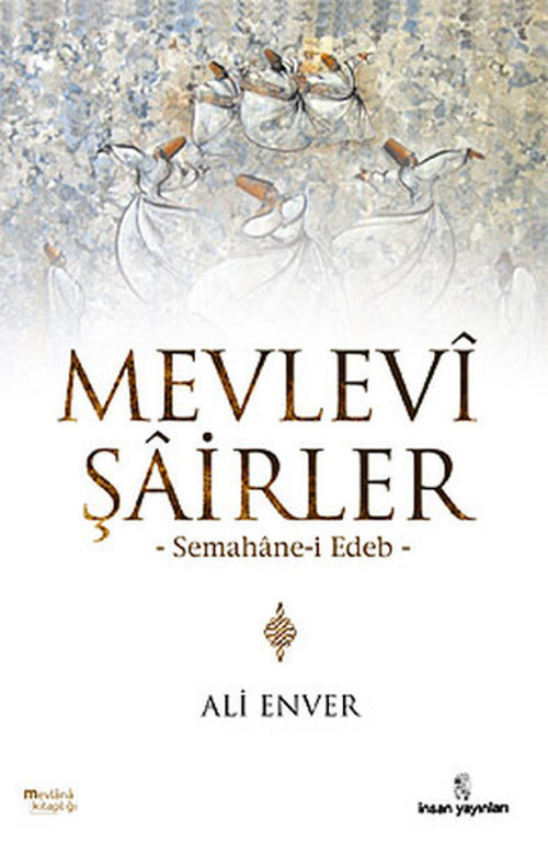 İnsan Yayınları Mevlevi Şairler