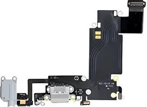 iPhone 6s PLUS Şarj Soketi Kulaklık Soketi Full BEYAZ Orijinal