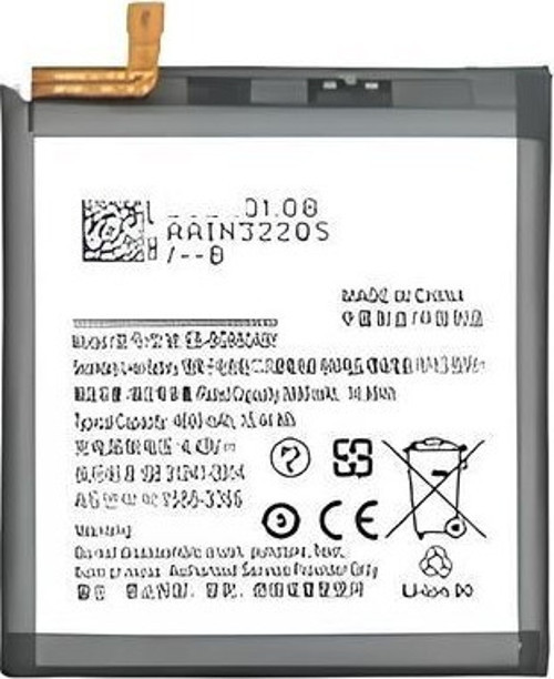 Samsung Galaxy S20 - SM-G980F Batarya Pil Orijinal
