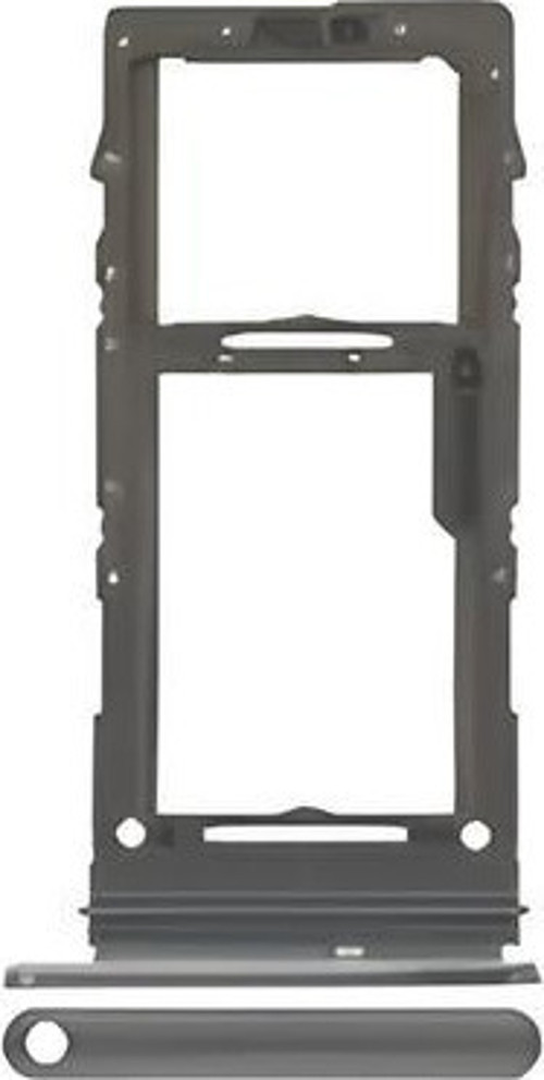 Samsung Galaxy S20 - SM-G980F Sim Çekmecesi Gri