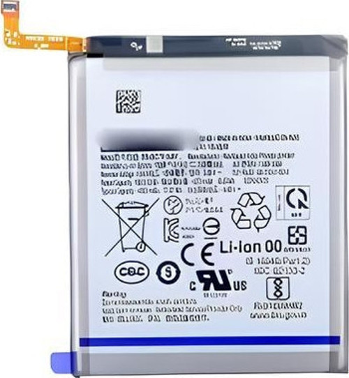 Samsung Galaxy S20 FE - SM-G780G Batarya Pil Orijinal