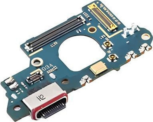 Samsung Galaxy S20 FE - SM-G780G Şarj Soketi Kulaklık Soketi Full Orijinal