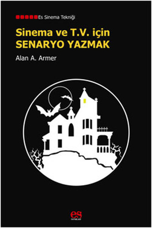 Sinema ve TV için Senaryo Yazmak