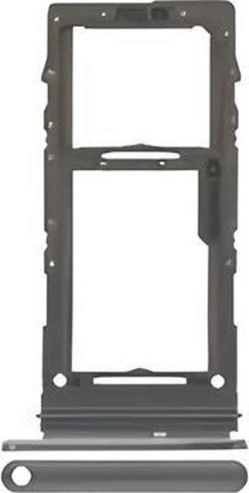 Samsung Galaxy S20 UTRA - SM-G988 Sim Çekmecesi GRİ