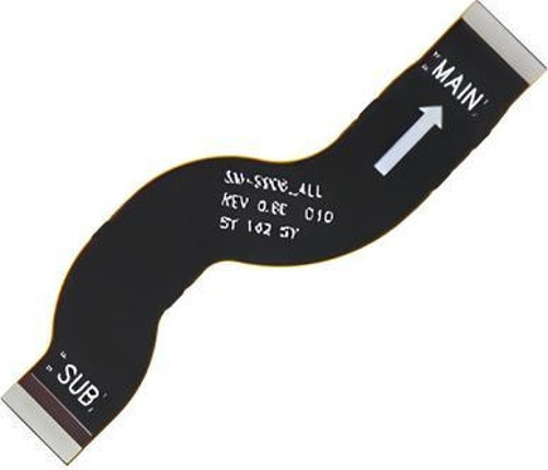 Samsung Galaxy S22 PLUS - SM-S906E Ara Film Flex