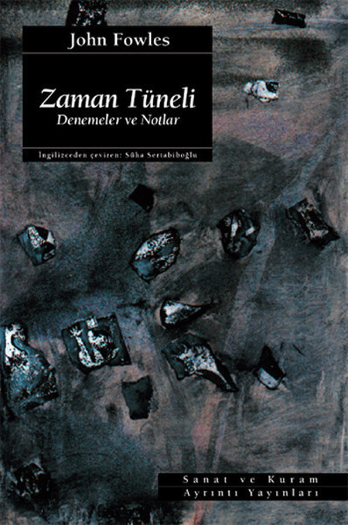 Ayrıntı Yayınları Zaman Tüneli