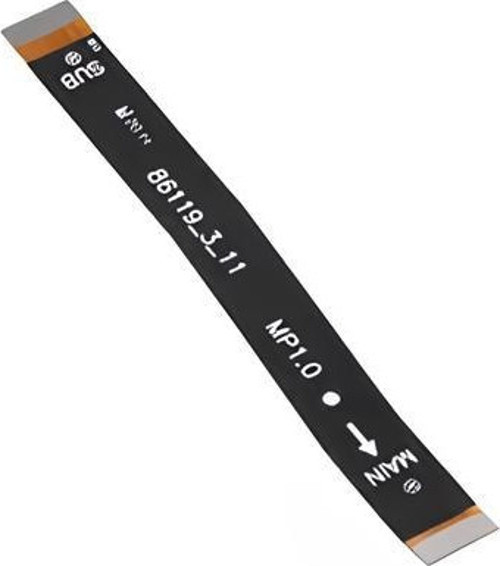 Samsung Galaxy A10S -SM-A107F Ara Film Flex M15 MODEL
