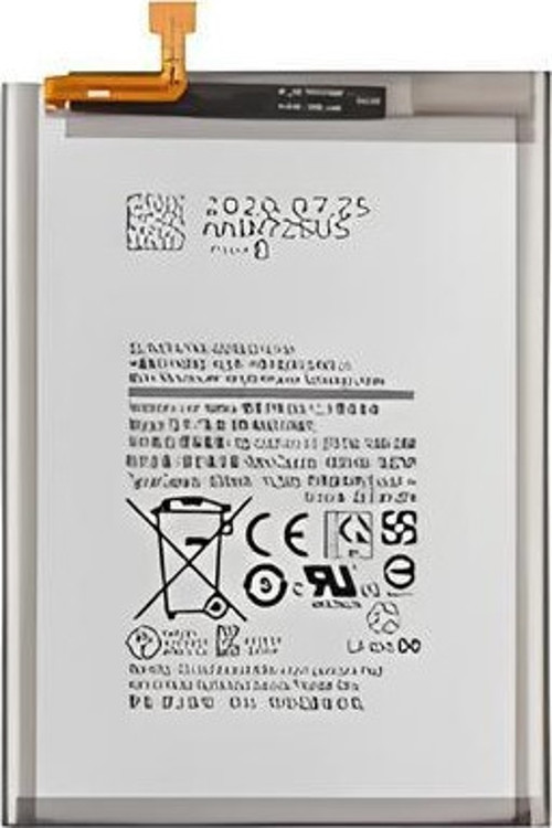 Samsung Galaxy A12 -SM-A125F Batarya Pil Orijinal