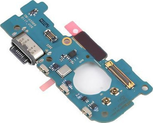 Samsung Galaxy A33 - 5G SM-A336E Şarj Soketi Kulaklık Soketi Full Orijinal