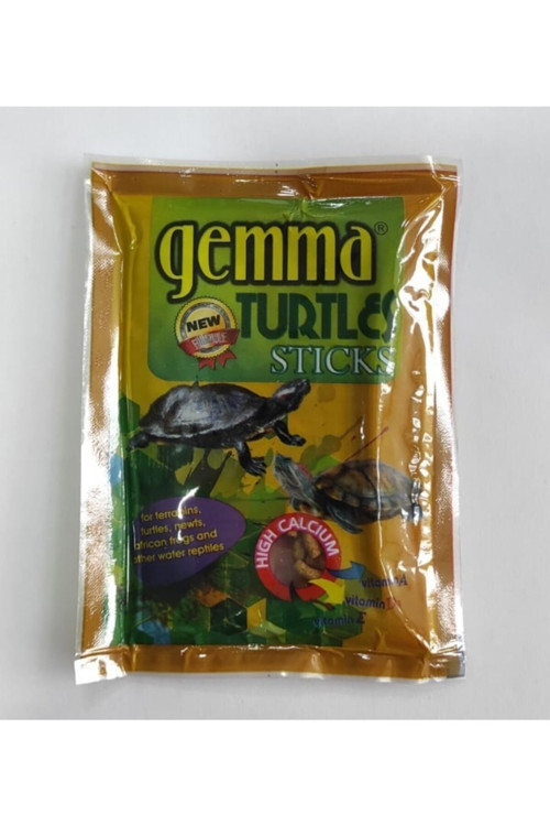 Turtle Stıcks