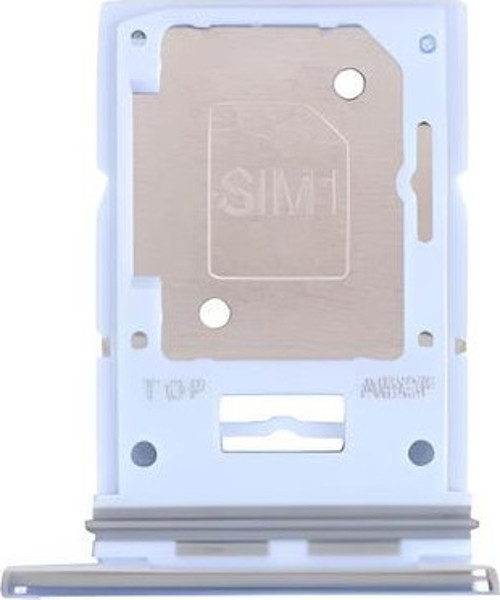 Samsung Galaxy A53 -5G SM-A536E Sim Çekmecesi MAVİ