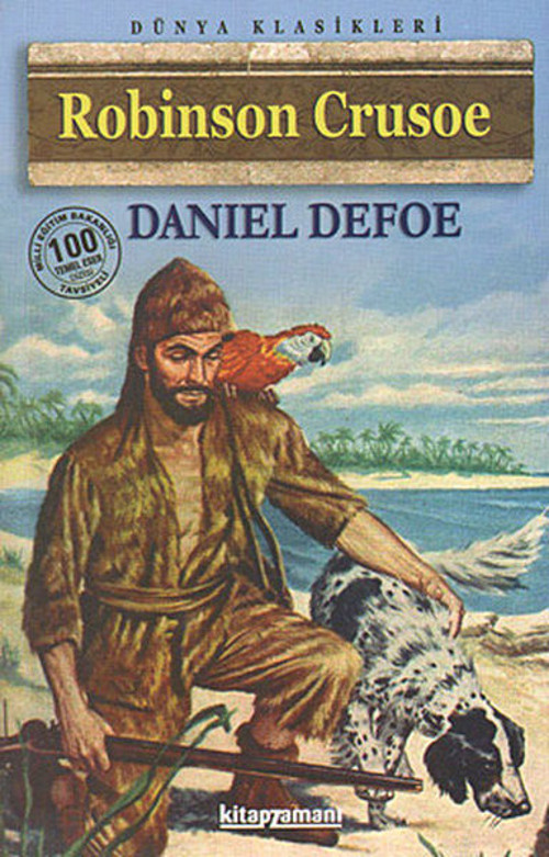Robinson Crusoe