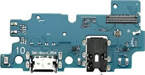 Samsung Galaxy M10S - SM-M107 Şarj Soketi Kulaklık Soketi Full Orijinal
